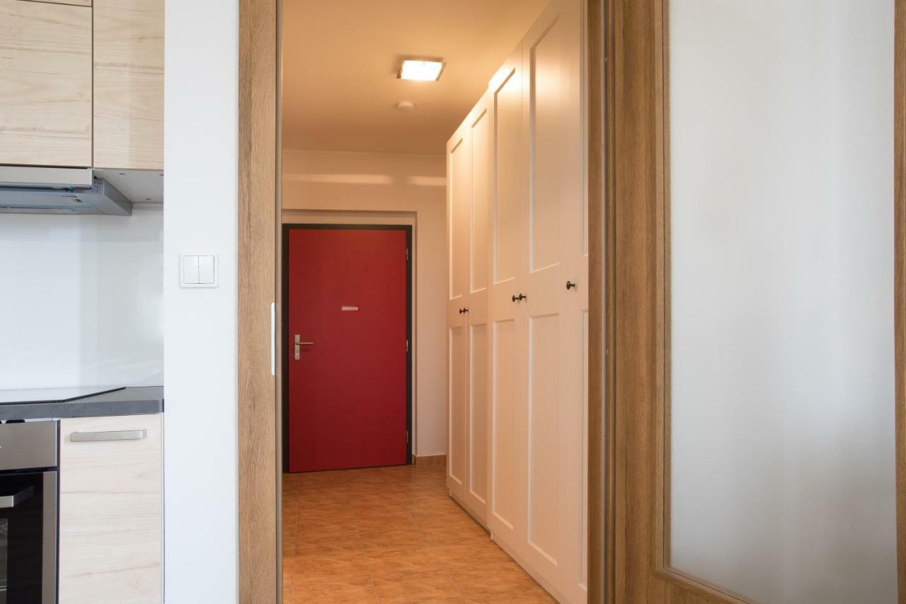 Apartmány Lipno 510 Lipno nad Vltavou Exterior foto