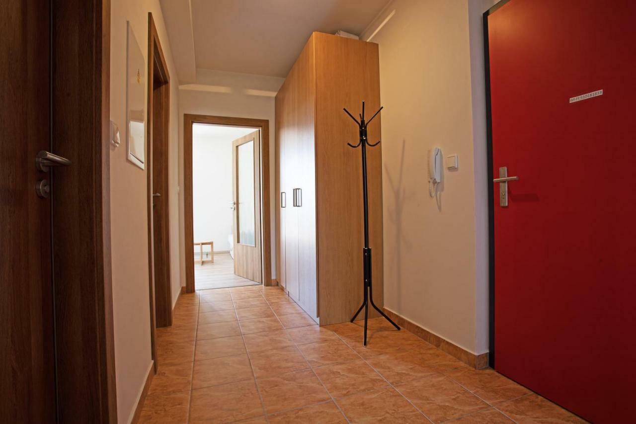 Apartmány Lipno 510 Lipno nad Vltavou Exterior foto