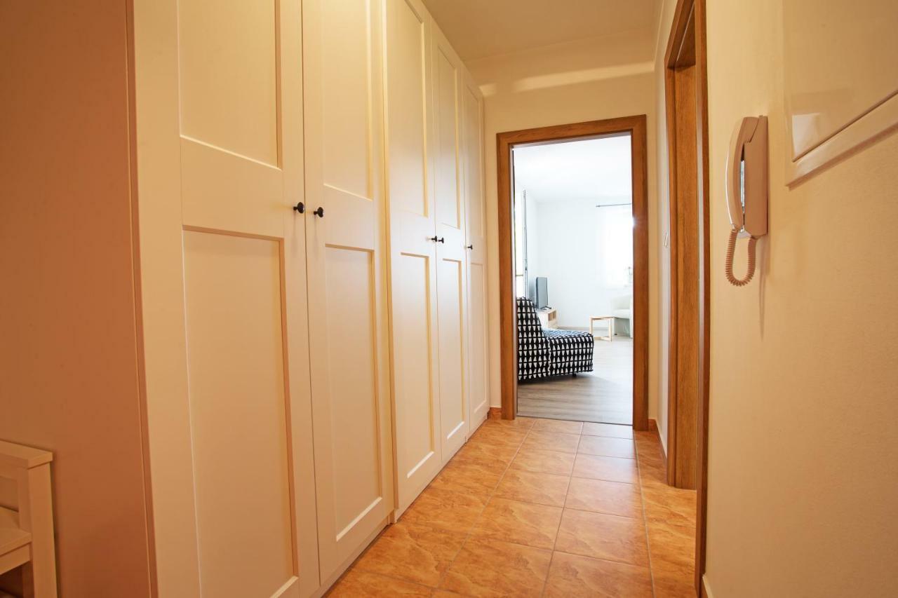 Apartmány Lipno 510 Lipno nad Vltavou Exterior foto