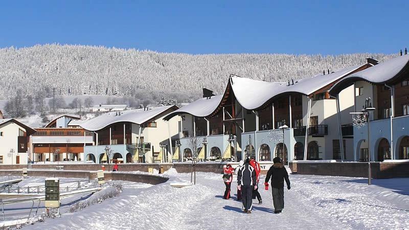 Apartmány Lipno 510 Lipno nad Vltavou Exterior foto